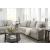 Gaelon Polyester Sofa