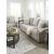 Gaelon Polyester Sofa