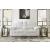 Frohn Polyester Reclining Living Room Set