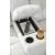 Frohn Polyester Reclining Living Room Set