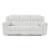 Frohn Polyester Reclining Living Room Set