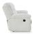 Frohn Polyester Reclining Living Room Set