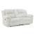 Frohn Polyester Reclining Living Room Set