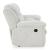 Frohn Polyester Reclining Living Room Set