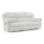 Frohn Polyester Reclining Sofa