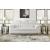 Frohn Polyester Reclining Sofa