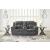 Frohn Polyester Reclining Living Room Set