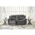Frohn Polyester Reclining Living Room Set