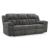 Frohn Polyester Reclining Living Room Set