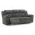 Frohn Polyester Reclining Living Room Set