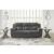Frohn Polyester Reclining Living Room Set