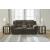 Frohn Polyester Reclining Living Room Set