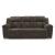Frohn Polyester Reclining Living Room Set