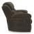 Frohn Polyester Reclining Living Room Set