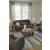 Frohn Polyester Reclining Living Room Set