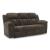 Frohn Polyester Reclining Sofa