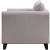 Barberton Fabric Chair