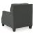 Bayonne Polyester Chair
