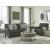 Bayonne Polyester Sofa