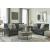 Bayonne Polyester Loveseat