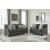 Bayonne Polyester Living Room Set