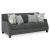 Bayonne Polyester Sofa