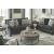Bayonne Polyester Sofa