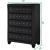 Sophia 5-Drawer Wood Veneer Chest