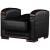 Bronx Bonded Leather Chair