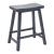Creations Oval Drop-Leaf Dining Set | Tobacco Wood