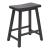 Creations Oval Drop-Leaf Dining Set | Tobacco Wood