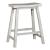 Creations Oval Drop-Leaf Dining Set | Tobacco Wood