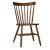Creations Copenhagen Wood Side Chair