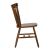 Creations Rectangular Butterfly Leaf Dining Set | Tobacco