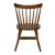 Creations Oval Drop-Leaf Dining Set | Tobacco Wood