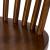 Creations Rectangular Butterfly Leaf Dining Set | Tobacco
