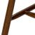 Creations Copenhagen Wood Side Chair