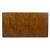 Creations Wood Butterfly Leaf Dining Table - Tobacco Finish