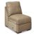 Bandon 3-Piece Leather L-Shaped Sectional Sofa