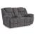 Foreside Polyester Reclining Living Room Set