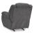 Foreside Polyester Rocker Recliner