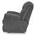 Foreside Polyester Rocker Recliner