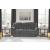 Foreside Polyester Reclining Living Room Set