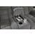 Foreside Polyester Reclining Loveseat