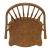 Hearthstone Ridge Extendable Dining Room Set | Tobacco