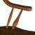 Hearthstone Ridge Wood Windsor Back Arm Chair