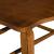 Hearthstone Ridge Wood Windsor Back Arm Chair