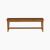 Hearthstone Ridge Wood Bench