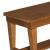 Hearthstone Ridge Extendable Dining Room Set | Tobacco