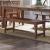 Hearthstone Ridge Extendable Dining Room Set | Tobacco